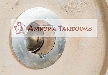 Тандыр утепленный «САРМАТ» 5