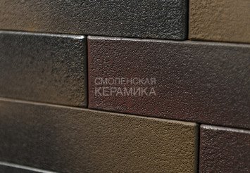 Кирпич керамический BRAER PRO 28.02 виспа, 1 НФ 4
