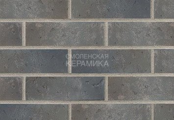 Клинкерная плитка TERRAMATIC Moon Black ABDK7403/2 2