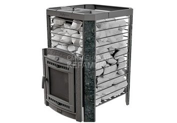 Печь банная «Эйфория 45» сетка КТТ 1