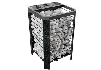 Печь банная «Эйфория 45» сетка КТТ 3