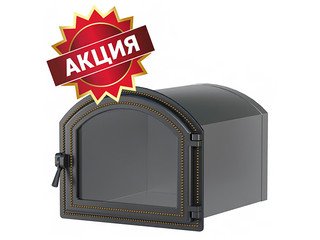 Духовой шкаф ВЕЗУВИЙ 217 (Бронза)