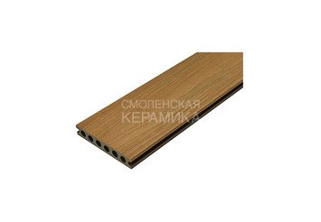 Доска террасная CM Decking REVERSE 3000х138х23 мм Тик\Рэдвуд 4