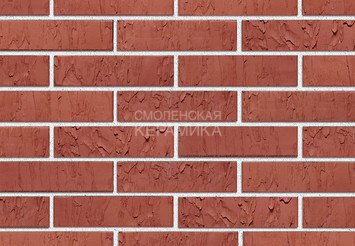 Кирпич лицевой керамический ЖКЗ Терракот Скала 1НФ 3