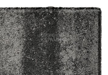 Тротуарная плитка BRAER Триада, Color Mix Ночь 5