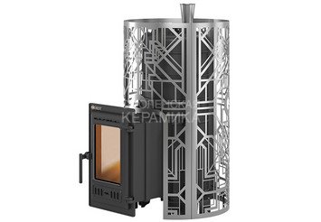 Печь для бани Эверест 