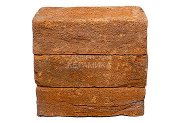 Кирпич ручной формовки Ост Клинкер ARCTUR RNR, 210х100х65 3