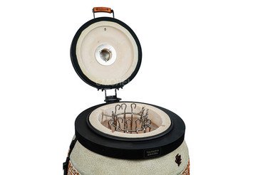 Тандыр утепленный «САРМАТ» 6