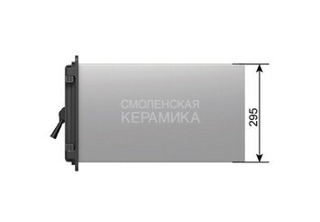 Духовой шкаф ЭТНА 430 3