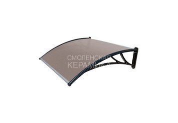 StopRain Защитный козырек FAKRO 1200мм 1