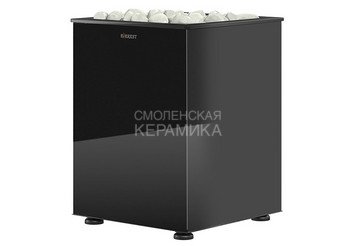 Электрокаменка EVEREST «BLACK CRYSTAL» S60 4