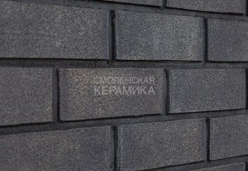 Кирпич клинкерный КЕРМА FABER JAR Балтийский, 0,7 НФ 2
