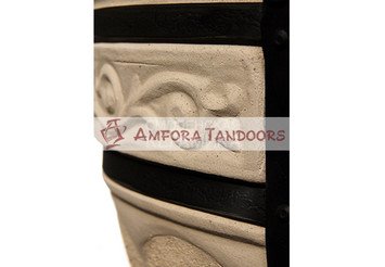 Тандыр керамический Амфора 