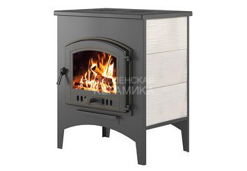 Печь отопительная Везувий В11 (224) 1