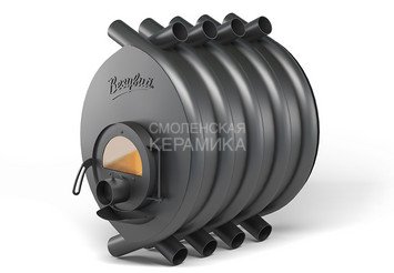 Печь отопительная ВЕЗУВИЙ АОГТ 02 С 1