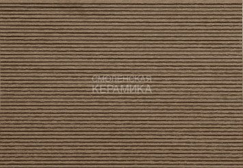 Ступень террасная композитная CM Stair New, 3000x305x25мм, Merbau (Мербау) 2