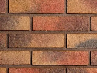 Минеральный кирпич Real Brick KP/1НФ Loft Карамельный