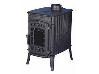 Печь-камин "Маэстро"