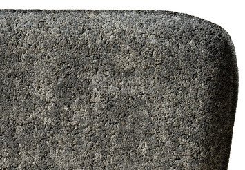 Тротуарная плитка BRAER Классико круговая, Color Mix Туман 5