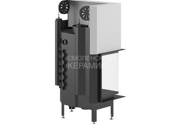 Каминная топка ASTON 