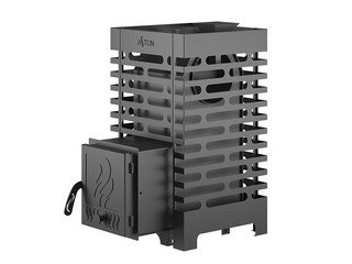 Печь для бани ASTON 16