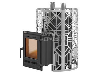 Печь для бани Эверест 