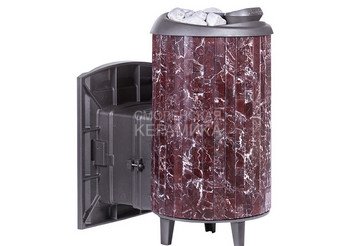 Печь банная 