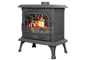Печь-камин Везувий HR-15 