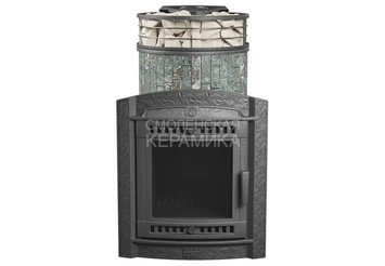 Печь банная 