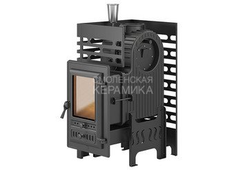 Печь для бани ASTON «Шторм 20» (350) 2
