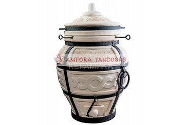 Тандыр керамический Амфора 