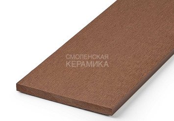 Универсальная доска EasyDecking Wood-X 131×11×3010 мм, Венге 1