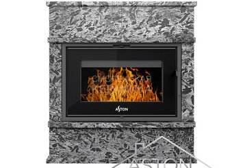 Камин ASTON SENATOR 
