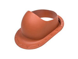 Проходной элемент VILPE Classic кирпичный