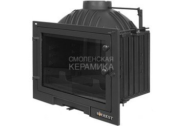Каминная топка EVEREST D10 3