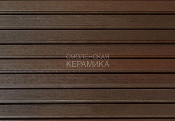 Фасадная (стеновая) реечная панель CM WALL, 219х26x3000 мм, MERBAU (Мербау) 3