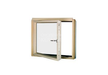 Окно карнизное FAKRO BDL P2 78* 60 1