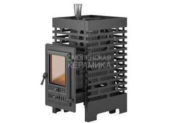Печь для бани ASTON «Шторм 20» (350) 1