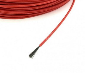 Термокабель FAKRO (нагрев9м+холод каб.5м+муфта) 1