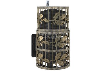 Печь для бани Эверест 