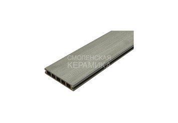 Доска террасная CM Decking COUNTRY 3000x148x25 мм Смок Грэй 5