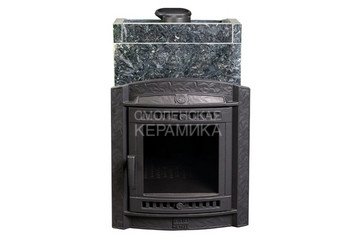 Печь банная 