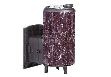 Печь банная 