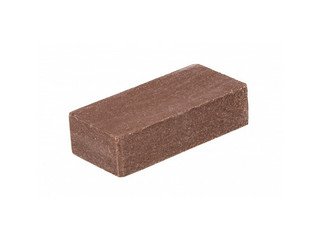 Кирпич облицовочный полнотелый BARRUM Коричневый, гладкий 1НФ