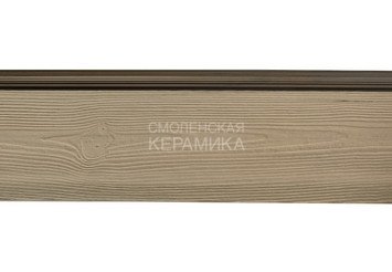 Фасадная панель CM Cladding URBAN, Сонома, 21х174х3000 2