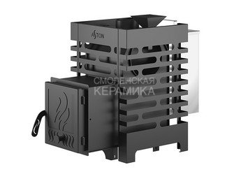 Печь для бани ASTON 12 АКВА 1