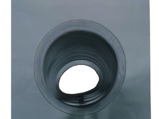 Фланец Мастер Флеш БЛР №-6 660х660 (d 203-280) (RES-2 угл) цв. зеленый