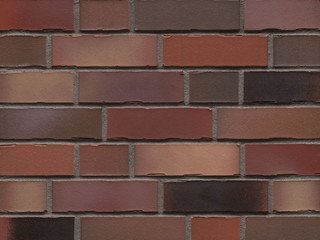 Клинкерный кирпич Feldhaus Klinker K991NF bacco ardor matiz