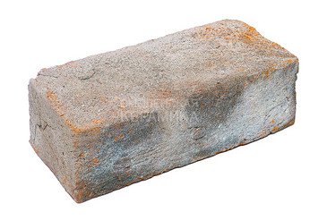 Кирпич ручной формовки Ост Клинкер ERIS RCW, 210х100х65 5