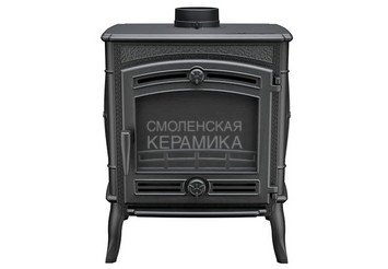 Отопительная печь-камин «Маэстро II» 2